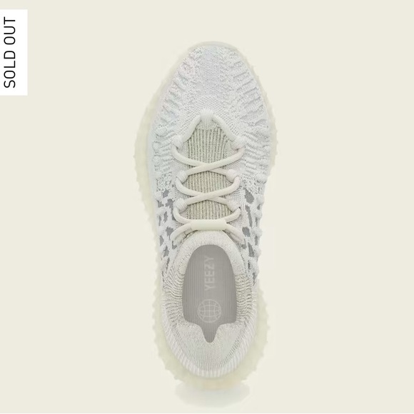 NWT YZY 350 V2 CMPCT, Yeezy - Picture 4 of 7